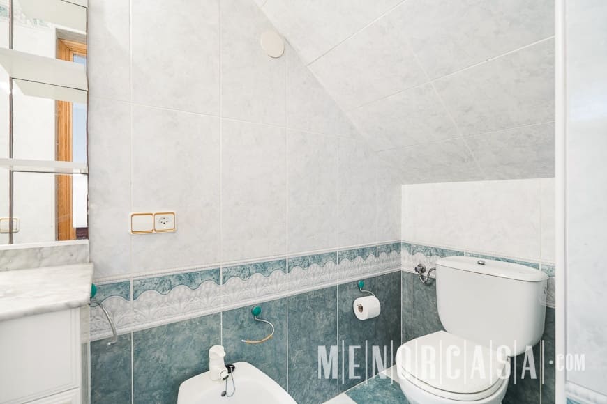 5 bedroom Villa for sale in Port d'Addaia with pool garage - € 575,000 (Ref: 8666149)