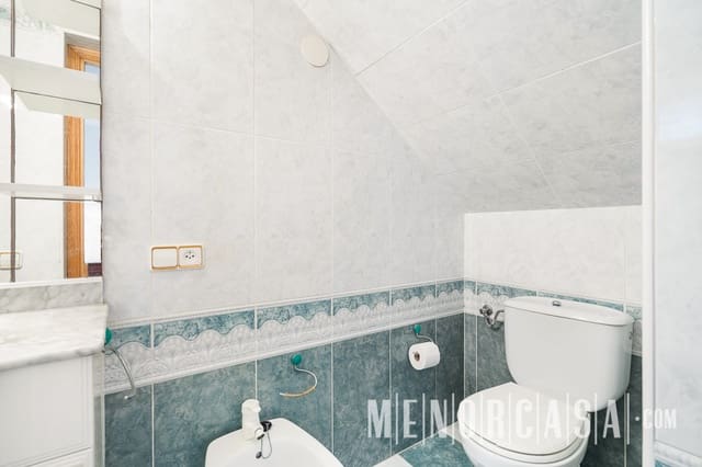 5 soverom Villa til salgs i Port d'Addaia, Es Mercadal med svømmebasseng garasje - € 575 000 (Ref: 8666149)