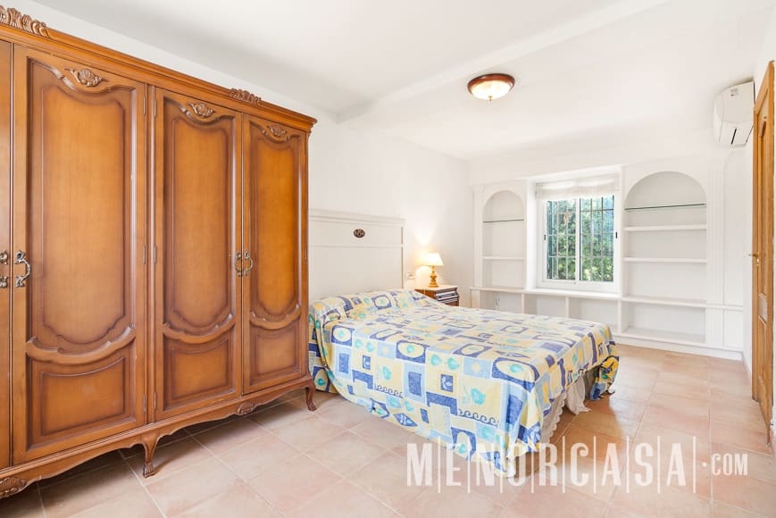 5 bedroom Villa for sale in Port d'Addaia with pool garage - € 575,000 (Ref: 8666149)