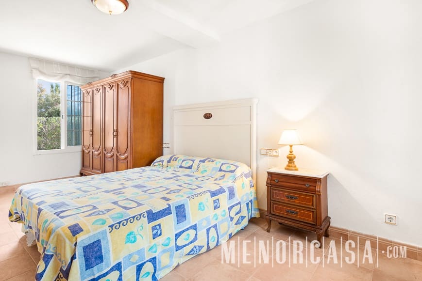 5 bedroom Villa for sale in Port d'Addaia with pool garage - € 575,000 (Ref: 8666149)