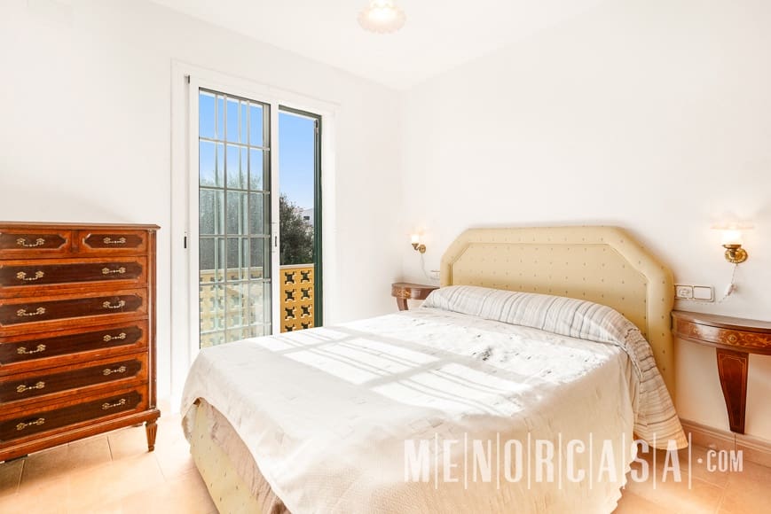 5 bedroom Villa for sale in Port d'Addaia with pool garage - € 575,000 (Ref: 8666149)