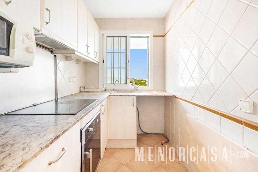 5 bedroom Villa for sale in Port d'Addaia with pool garage - € 575,000 (Ref: 8666149)