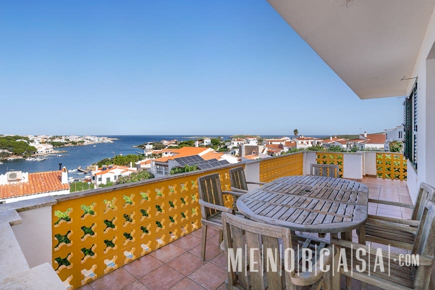 5 bedroom Villa for sale in Port d'Addaia with pool garage - € 575,000 (Ref: 8666149)