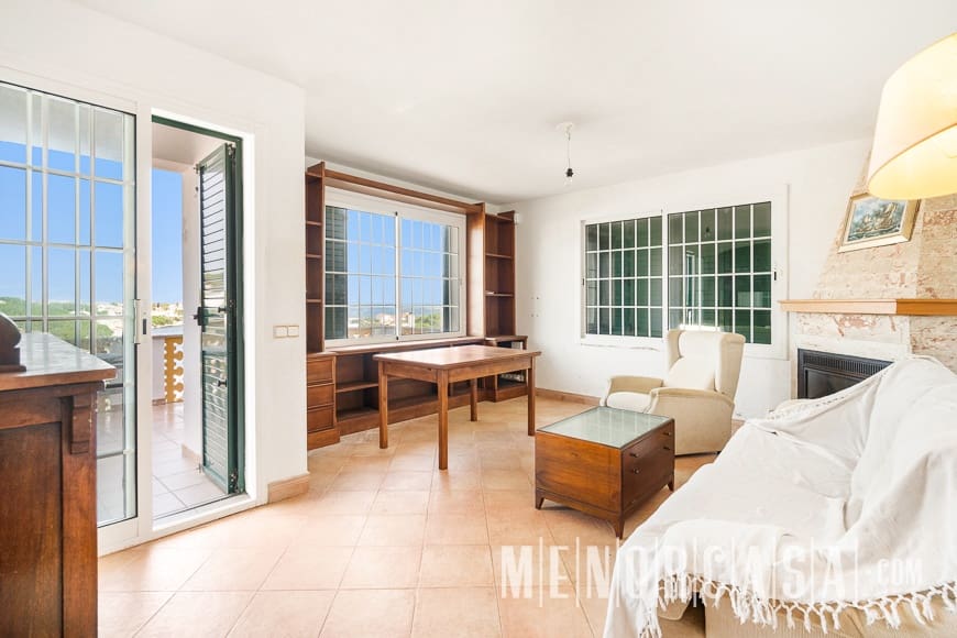 5 bedroom Villa for sale in Port d'Addaia with pool garage - € 575,000 (Ref: 8666149)