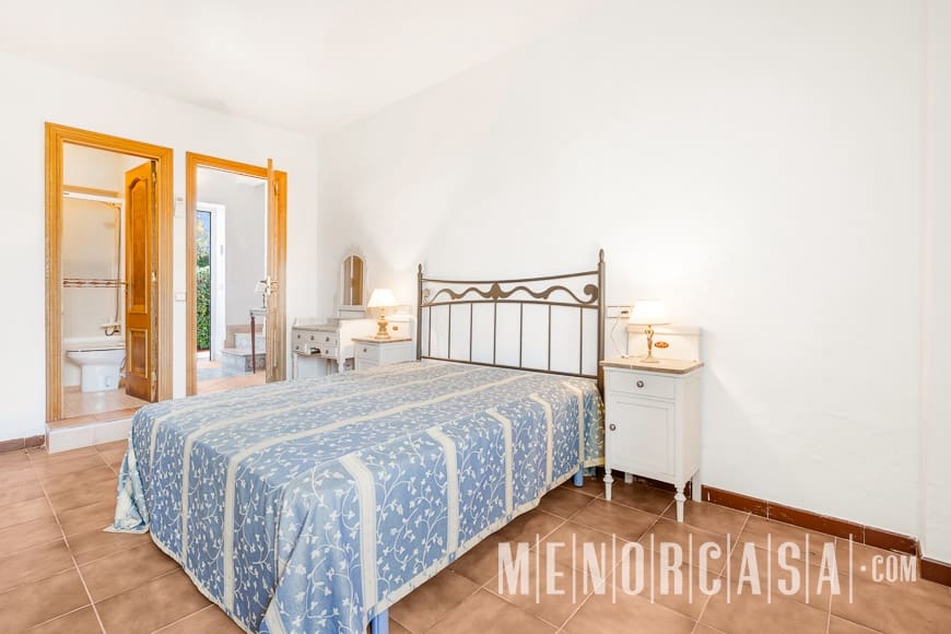 5 bedroom Villa for sale in Port d'Addaia with pool garage - € 575,000 (Ref: 8666149)