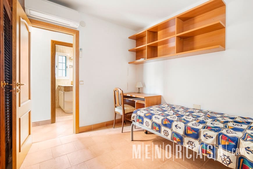 5 bedroom Villa for sale in Port d'Addaia with pool garage - € 575,000 (Ref: 8666149)