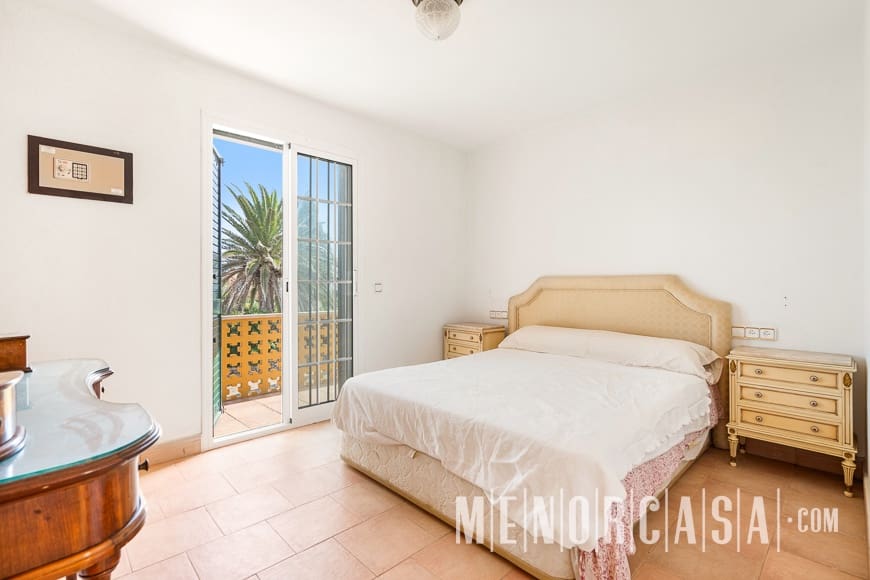 5 bedroom Villa for sale in Port d'Addaia with pool garage - € 575,000 (Ref: 8666149)