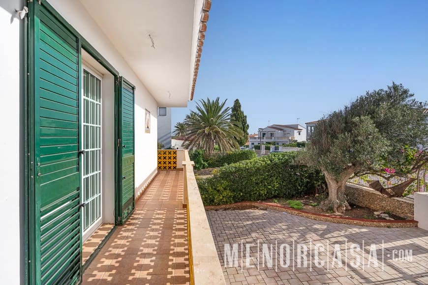 5 bedroom Villa for sale in Port d'Addaia with pool garage - € 575,000 (Ref: 8666149)