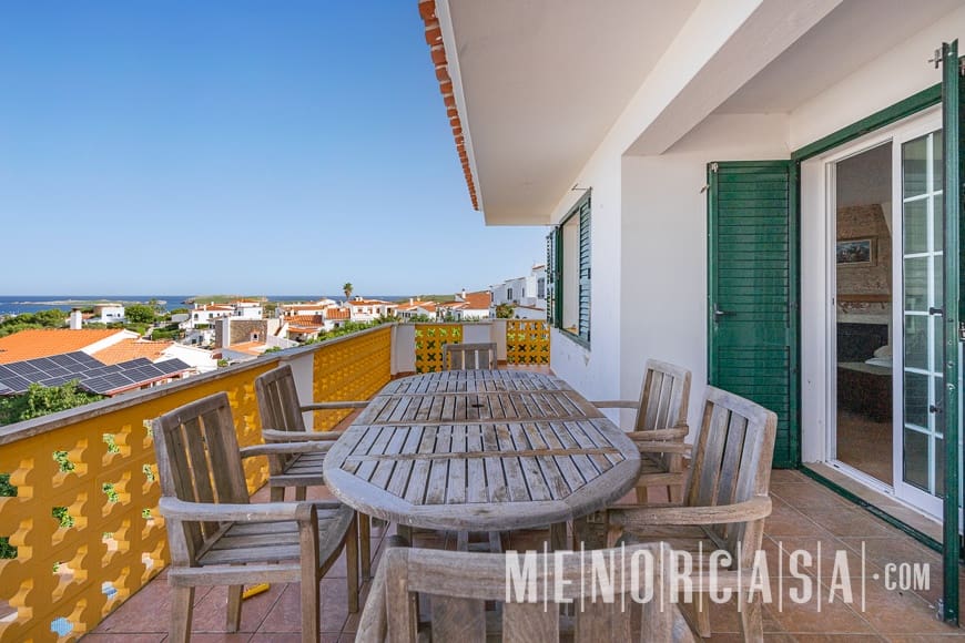 5 bedroom Villa for sale in Port d'Addaia with pool garage - € 575,000 (Ref: 8666149)