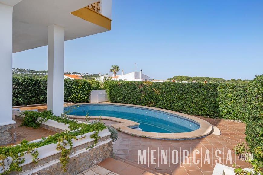 5 bedroom Villa for sale in Port d'Addaia with pool garage - € 575,000 (Ref: 8666149)