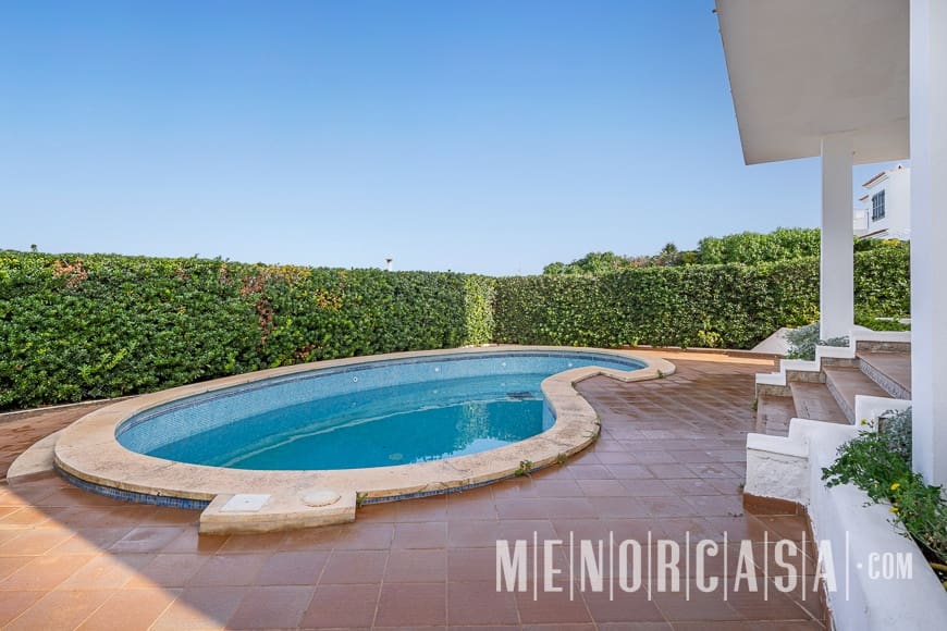 5 bedroom Villa for sale in Port d'Addaia with pool garage - € 575,000 (Ref: 8666149)