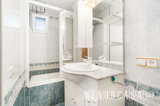 5 soverom Villa til salgs i Port d'Addaia, Es Mercadal med svømmebasseng garasje - € 575 000 (Ref: 8666149)