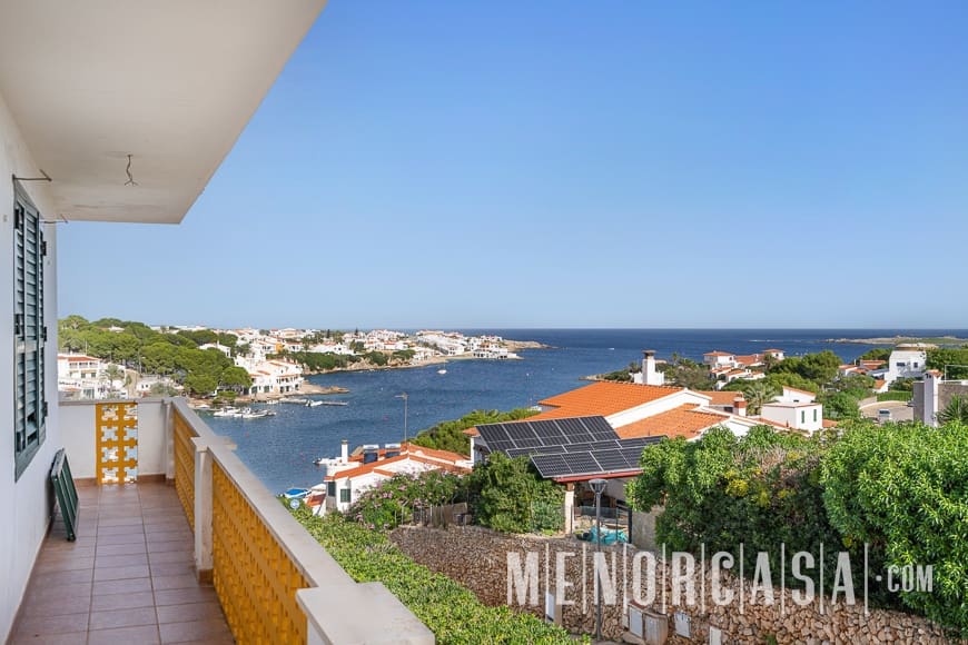 5 bedroom Villa for sale in Port d'Addaia with pool garage - € 575,000 (Ref: 8666149)