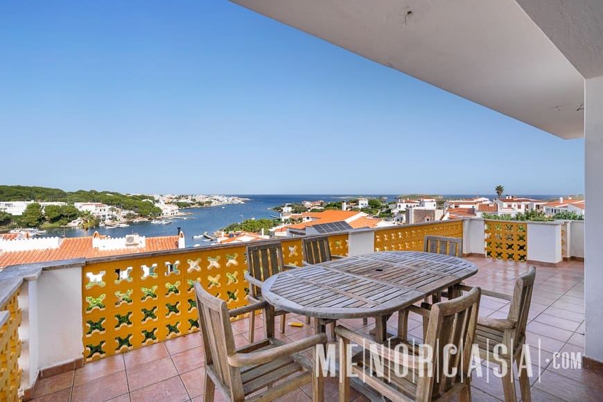 5 bedroom Villa for sale in Port d'Addaia with pool garage - € 575,000 (Ref: 8666149)