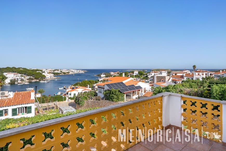 5 bedroom Villa for sale in Port d'Addaia with pool garage - € 575,000 (Ref: 8666149)