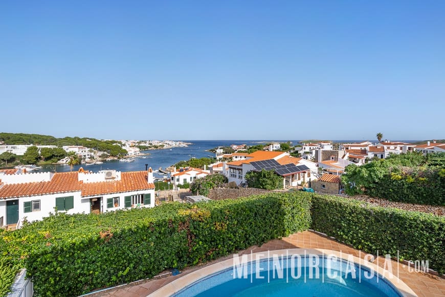 5 bedroom Villa for sale in Port d'Addaia with pool garage - € 575,000 (Ref: 8666149)