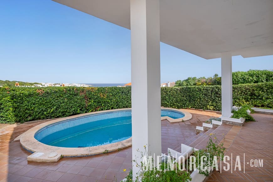 5 bedroom Villa for sale in Port d'Addaia with pool garage - € 575,000 (Ref: 8666149)