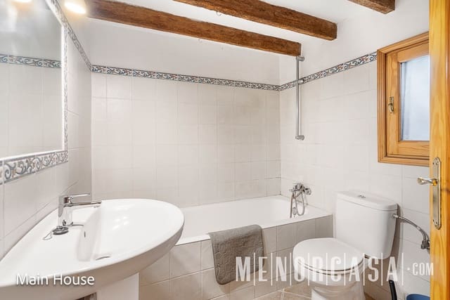 6 soveværelse Villa til salg i Torret, San Luis / Sant Lluís med swimmingpool garage - € 850.000 (Ref: 8695840)