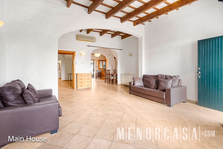 6 soveværelse Villa til salg i Torret med swimmingpool garage - € 850.000 (Ref: 8695840)