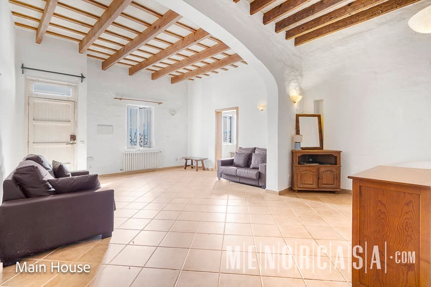 6 soveværelse Villa til salg i Torret med swimmingpool garage - € 850.000 (Ref: 8695840)