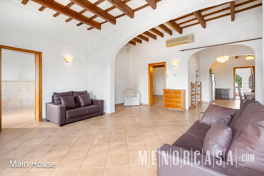 6 soveværelse Villa til salg i Torret med swimmingpool garage - € 850.000 (Ref: 8695840)