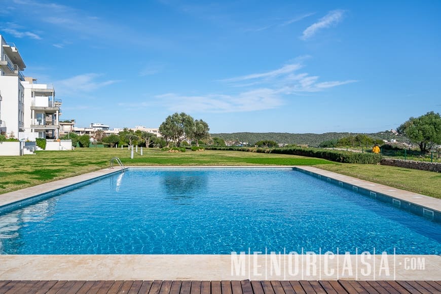 4 camera da letto Appartamento in vendita in Mahon / Mao con piscina garage - 950.000 € (Rif: 8754537)