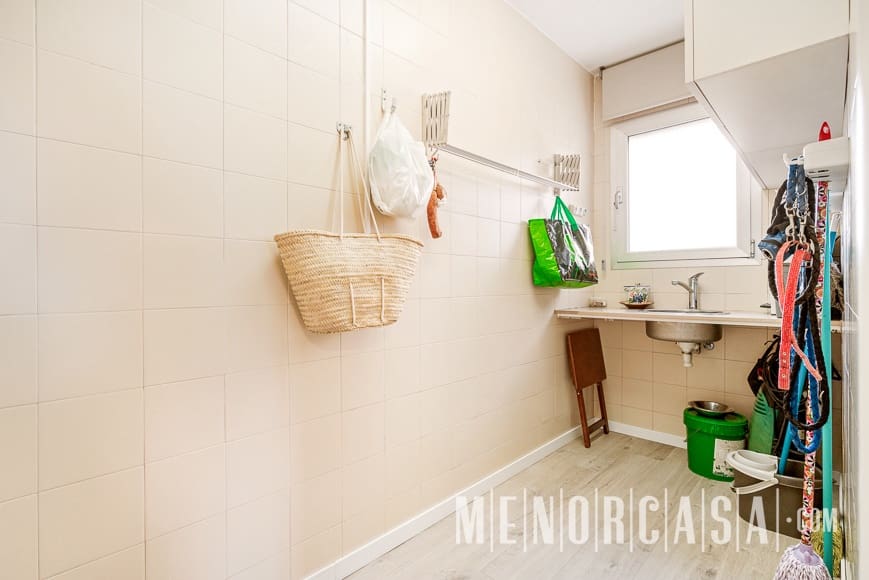 4 camera da letto Appartamento in vendita in Mahon / Mao con piscina garage - 950.000 € (Rif: 8754537)