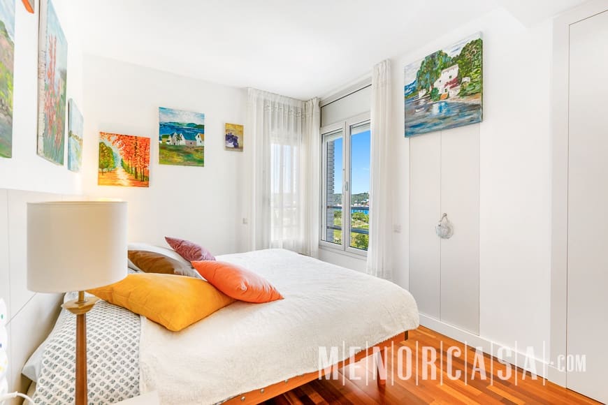 4 camera da letto Appartamento in vendita in Mahon / Mao con piscina garage - 950.000 € (Rif: 8754537)