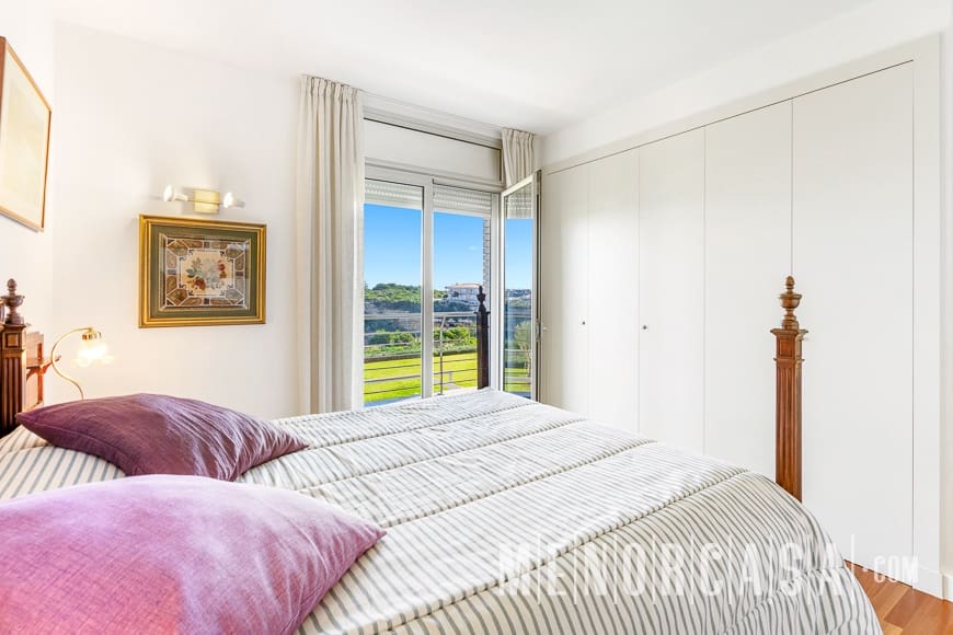 4 camera da letto Appartamento in vendita in Mahon / Mao con piscina garage - 950.000 € (Rif: 8754537)