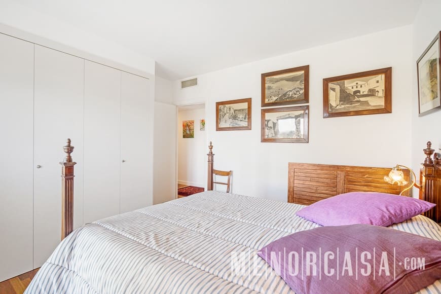 4 camera da letto Appartamento in vendita in Mahon / Mao con piscina garage - 950.000 € (Rif: 8754537)