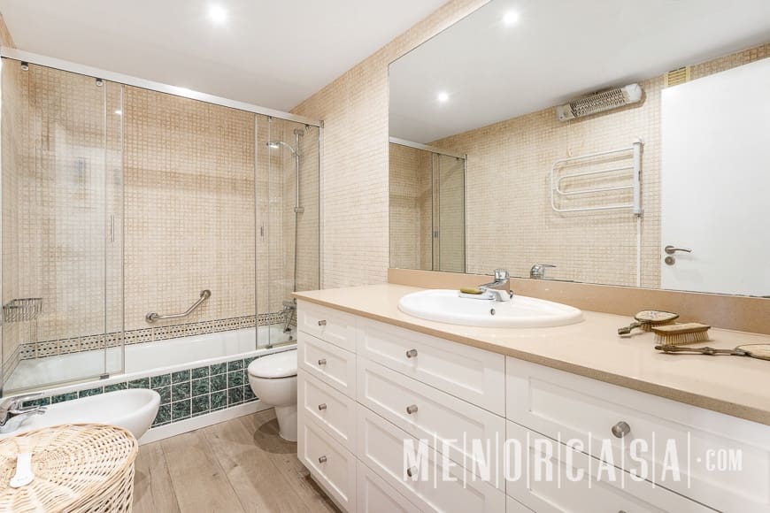 4 camera da letto Appartamento in vendita in Mahon / Mao con piscina garage - 950.000 € (Rif: 8754537)