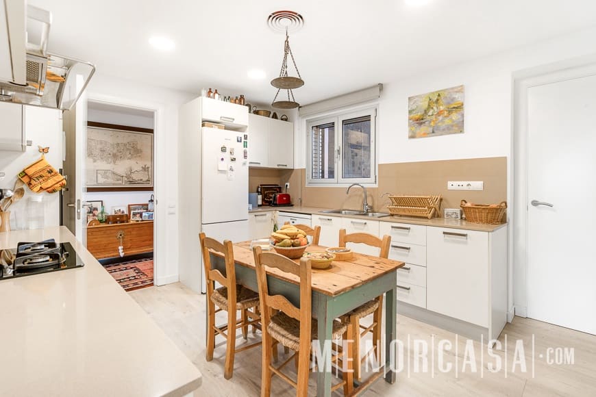 4 camera da letto Appartamento in vendita in Mahon / Mao con piscina garage - 950.000 € (Rif: 8754537)