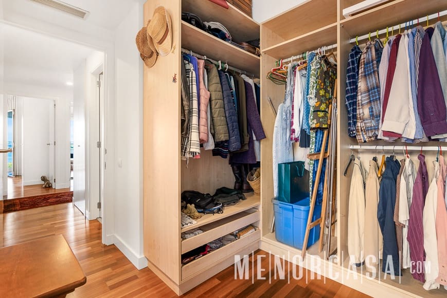 4 camera da letto Appartamento in vendita in Mahon / Mao con piscina garage - 950.000 € (Rif: 8754537)