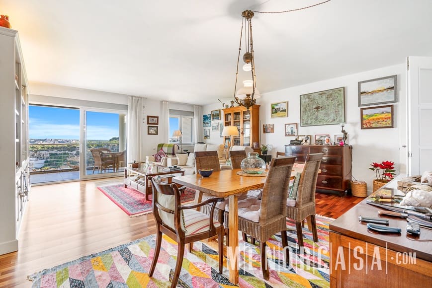 4 camera da letto Appartamento in vendita in Mahon / Mao con piscina garage - 950.000 € (Rif: 8754537)