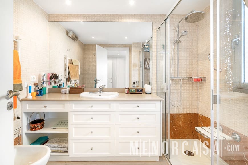 4 camera da letto Appartamento in vendita in Mahon / Mao con piscina garage - 950.000 € (Rif: 8754537)