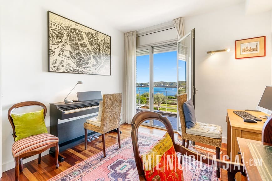 4 camera da letto Appartamento in vendita in Mahon / Mao con piscina garage - 950.000 € (Rif: 8754537)