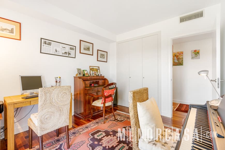 4 camera da letto Appartamento in vendita in Mahon / Mao con piscina garage - 950.000 € (Rif: 8754537)