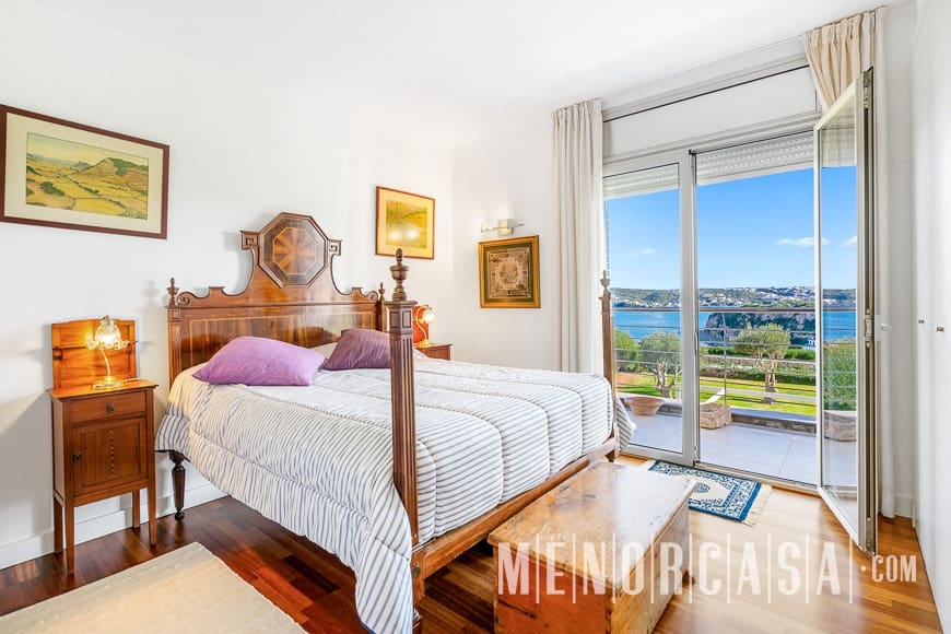 4 camera da letto Appartamento in vendita in Mahon / Mao con piscina garage - 950.000 € (Rif: 8754537)