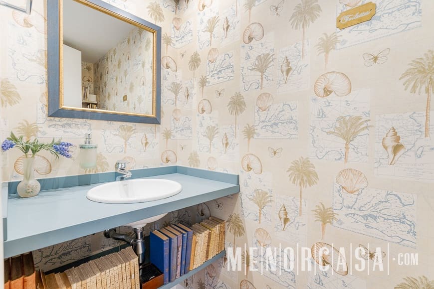 4 camera da letto Appartamento in vendita in Mahon / Mao con piscina garage - 950.000 € (Rif: 8754537)