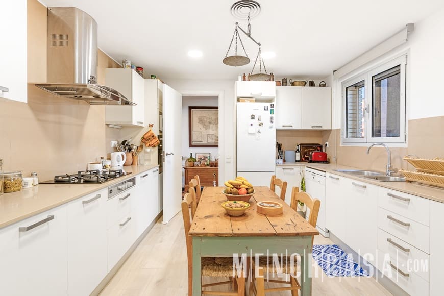 4 camera da letto Appartamento in vendita in Mahon / Mao con piscina garage - 950.000 € (Rif: 8754537)