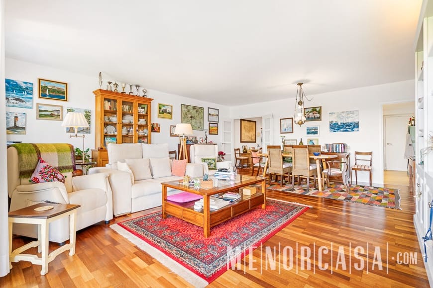 4 camera da letto Appartamento in vendita in Mahon / Mao con piscina garage - 950.000 € (Rif: 8754537)