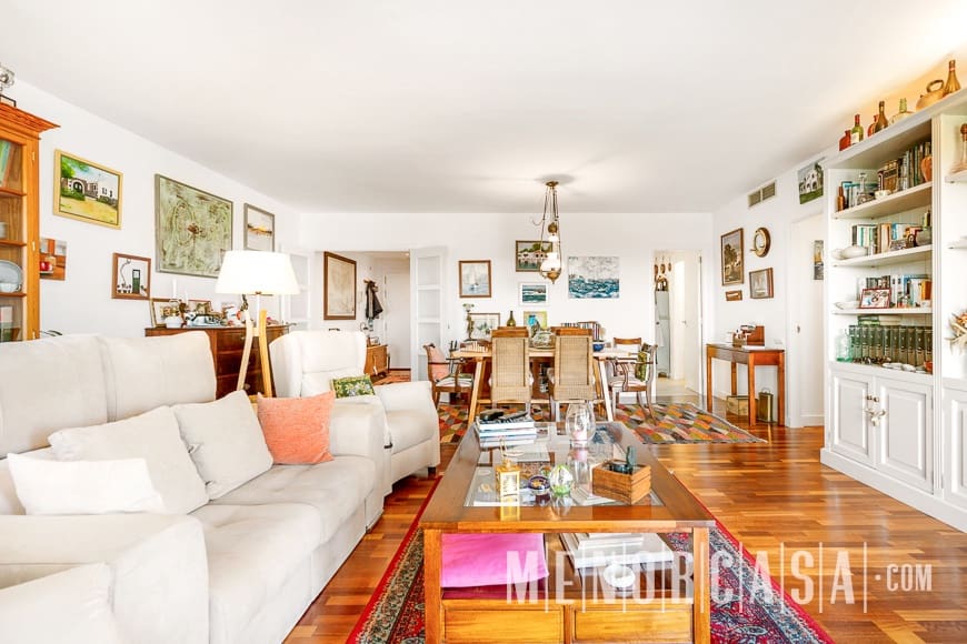 4 camera da letto Appartamento in vendita in Mahon / Mao con piscina garage - 950.000 € (Rif: 8754537)