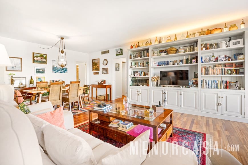 4 camera da letto Appartamento in vendita in Mahon / Mao con piscina garage - 950.000 € (Rif: 8754537)