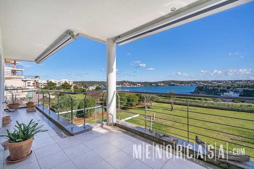 4 camera da letto Appartamento in vendita in Mahon / Mao con piscina garage - 950.000 € (Rif: 8754537)