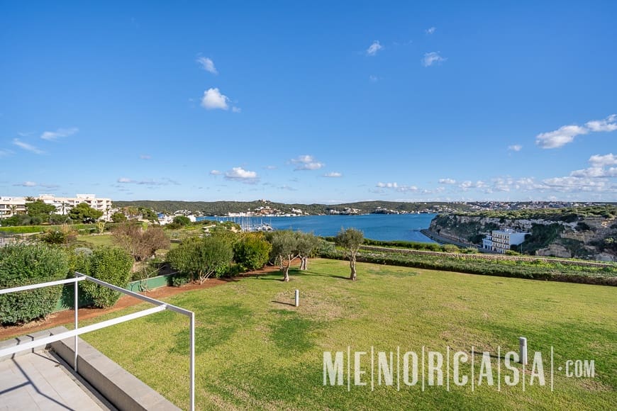 4 camera da letto Appartamento in vendita in Mahon / Mao con piscina garage - 950.000 € (Rif: 8754537)