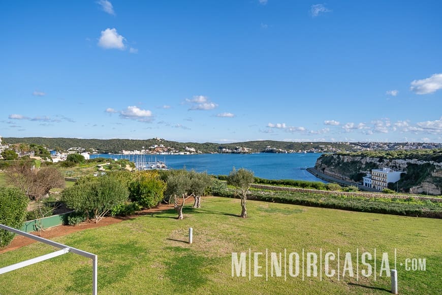 4 camera da letto Appartamento in vendita in Mahon / Mao con piscina garage - 950.000 € (Rif: 8754537)