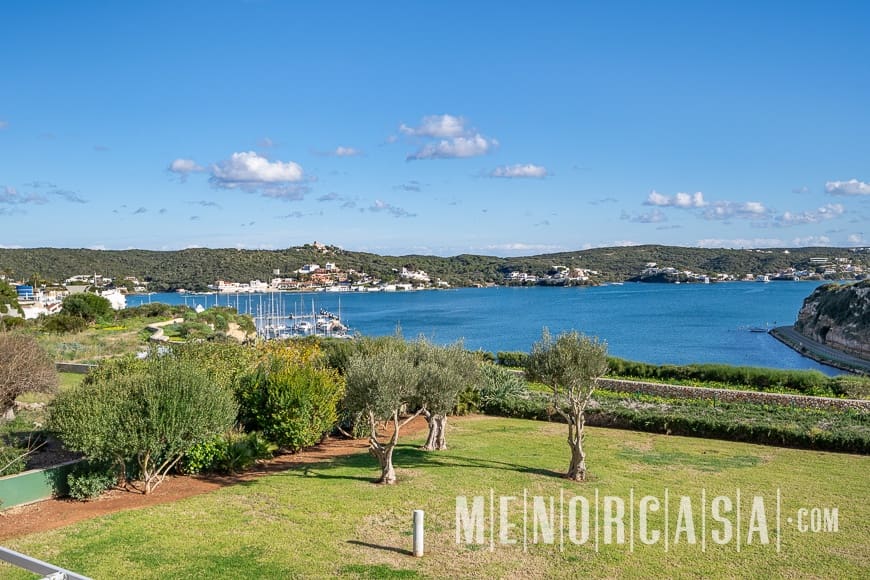 4 camera da letto Appartamento in vendita in Mahon / Mao con piscina garage - 950.000 € (Rif: 8754537)