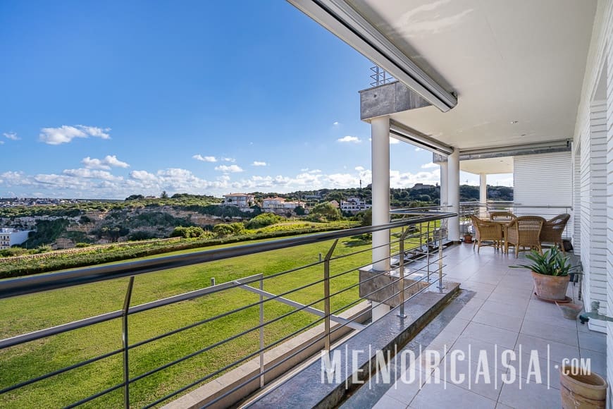 4 camera da letto Appartamento in vendita in Mahon / Mao con piscina garage - 950.000 € (Rif: 8754537)