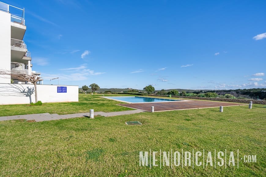 4 camera da letto Appartamento in vendita in Mahon / Mao con piscina garage - 950.000 € (Rif: 8754537)