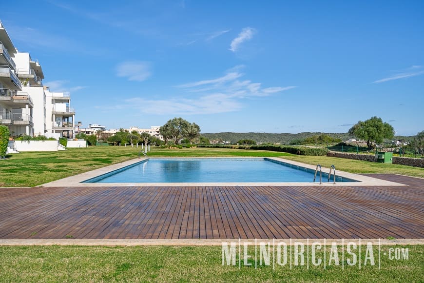 4 camera da letto Appartamento in vendita in Mahon / Mao con piscina garage - 950.000 € (Rif: 8754537)